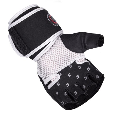 RĘKAWICE MMA A WORKOUT TIGERPAW ROZM. S /W-TEC