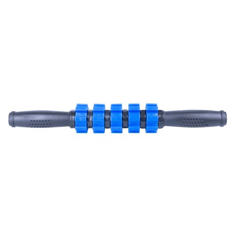 DRĄŻEK ROLLER DO MASAŻU MB02A /INSPORTLINE
