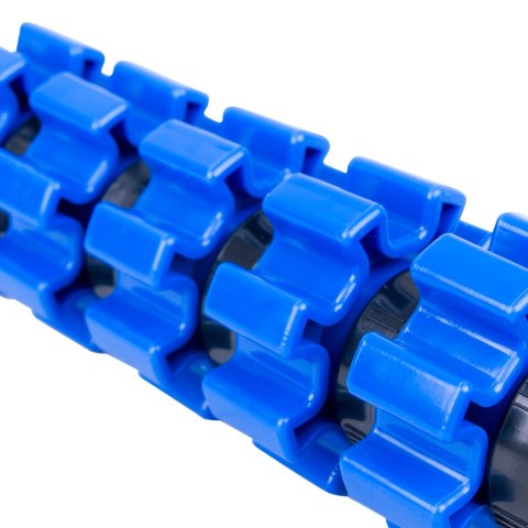 DRĄŻEK ROLLER DO MASAŻU MB02A /INSPORTLINE