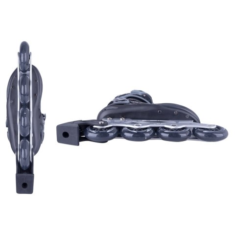 ŁYŻWOROLKI DAMSKIE LUGOS ROZM. 37 /WORKER