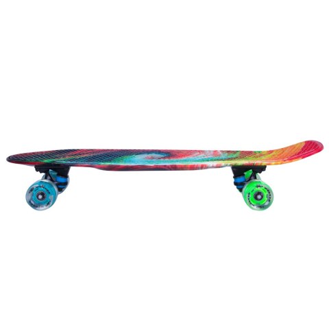 DESKOROLKA FISZKA LED-WHIRLEY 69CM /WORKER DESKOROLKA FISZKA LED-WHIRLEY 69CM /WORKER