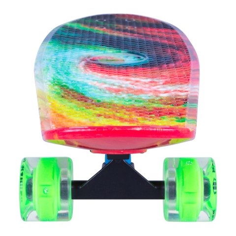DESKOROLKA FISZKA LED-WHIRLEY 69CM /WORKER DESKOROLKA FISZKA LED-WHIRLEY 69CM /WORKER