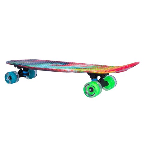 DESKOROLKA FISZKA LED-WHIRLEY 69CM /WORKER DESKOROLKA FISZKA LED-WHIRLEY 69CM /WORKER