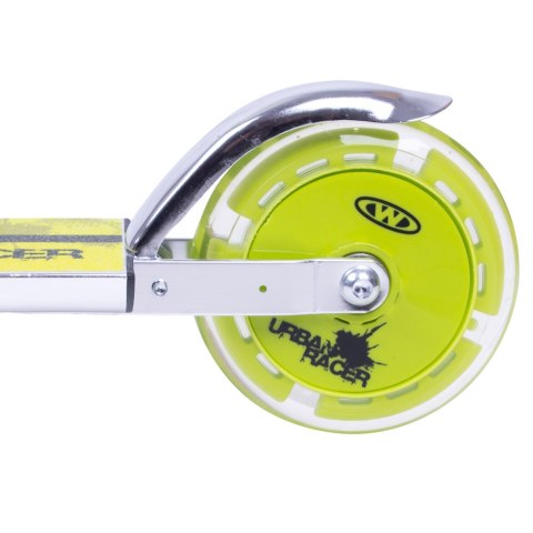 HULAJNOGA DLA DZIECI RACER URBAN BOY LED /WORKER HULAJNOGA DLA DZIECI RACER URBAN BOY LED /WORKER