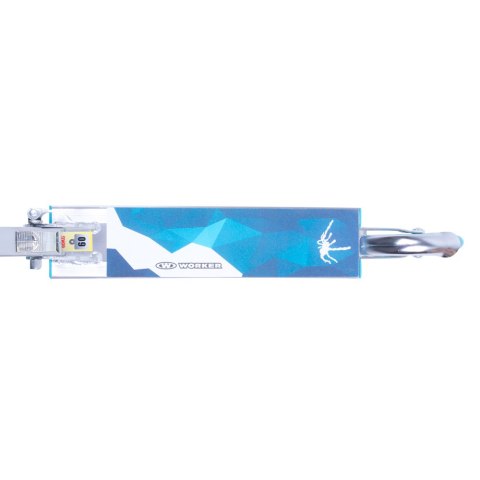 HULAJNOGA DLA DZIECI SNOW SPIDER PRO /WORKER HULAJNOGA DLA DZIECI SNOW SPIDER PRO /WORKER