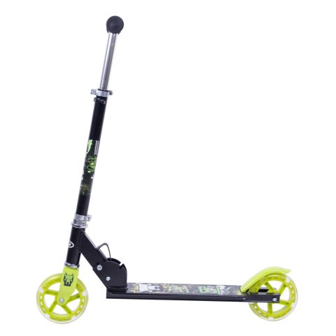 HULAJNOGA UNIWERSALNA PITBUL PRO /INSPORTLINE HULAJNOGA UNIWERSALNA PITBUL PRO /INSPORTLINE