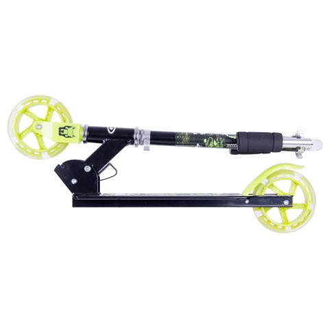 HULAJNOGA UNIWERSALNA PITBUL PRO /INSPORTLINE HULAJNOGA UNIWERSALNA PITBUL PRO /INSPORTLINE