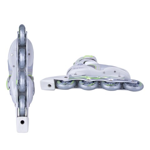 ŁYŻWOROLKI FARILA ROZM. 39 /WORKER