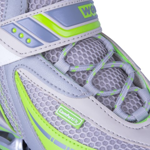 ŁYŻWOROLKI FARILA ROZM. 39 /WORKER