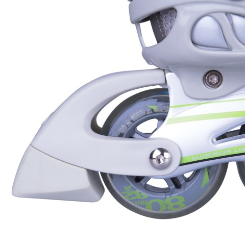 ŁYŻWOROLKI FARILA ROZM. 39 /WORKER