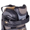 ŁYŻWOROLKI JUBERO ROZM. 39 /WORKER