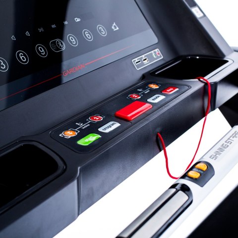 BIEŻNIA ELEKTRYCZNA GARDIAN G8 /INSPORTLINE BIEŻNIA ELEKTRYCZNA GARDIAN G8 /INSPORTLINE