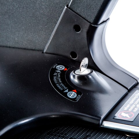 BIEŻNIA ELEKTRYCZNA GARDIAN G8 /INSPORTLINE BIEŻNIA ELEKTRYCZNA GARDIAN G8 /INSPORTLINE