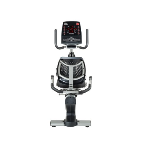 ROWER STACJONARNY POZIOMY GEMINI R200 /INSPORTLINE ROWER STACJONARNY POZIOMY GEMINI R200 /INSPORTLINE