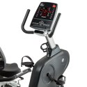 ROWER STACJONARNY POZIOMY GEMINI R200 /INSPORTLINE