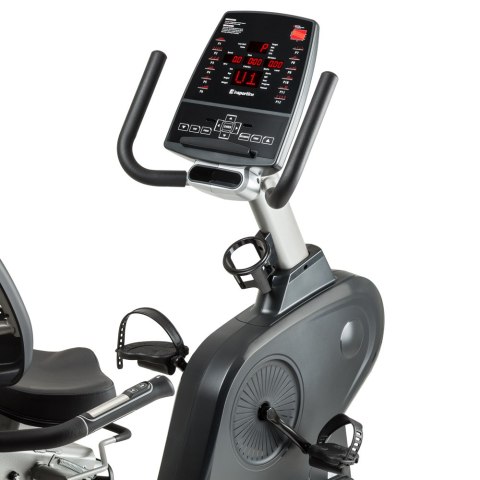 ROWER STACJONARNY POZIOMY GEMINI R200 /INSPORTLINE ROWER STACJONARNY POZIOMY GEMINI R200 /INSPORTLINE