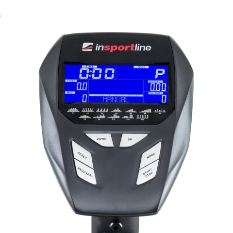 ROWER STACJONARNY SALENAS /INSPORTLINE ROWER STACJONARNY SALENAS /INSPORTLINE