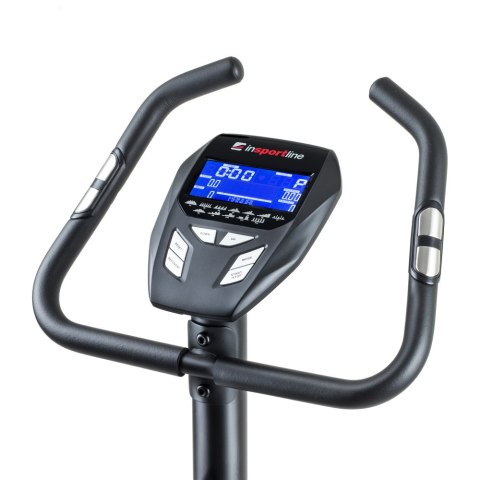 ROWER STACJONARNY SALENAS /INSPORTLINE ROWER STACJONARNY SALENAS /INSPORTLINE
