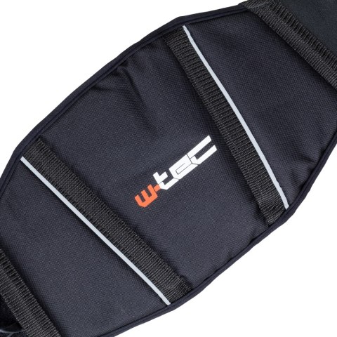 OCHANIACZ PAS MOTOCYKLOWY GS-1756 ROZM. M /W-TEC OCHANIACZ PAS MOTOCYKLOWY GS-1756 ROZM. M /W-TEC