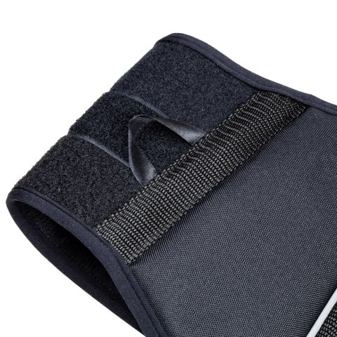 OCHANIACZ PAS MOTOCYKLOWY GS-1756 ROZM. M /W-TEC OCHANIACZ PAS MOTOCYKLOWY GS-1756 ROZM. M /W-TEC