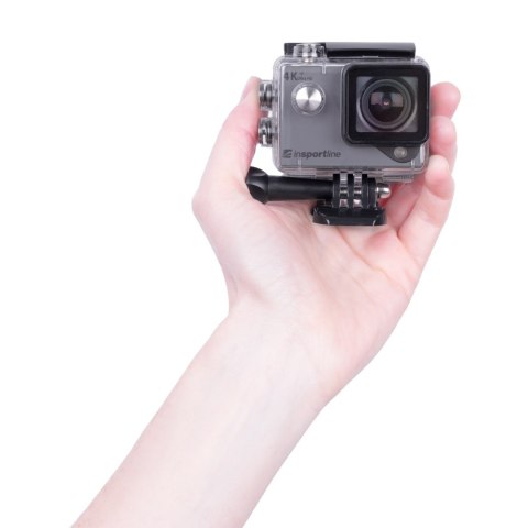 KAMERA SPORTOWA ACTIONCAM III /INSPORTLINE KAMERA SPORTOWA ACTIONCAM III /INSPORTLINE