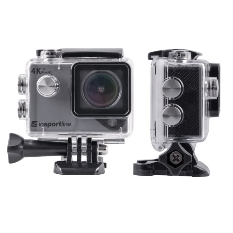 KAMERA SPORTOWA ACTIONCAM III /INSPORTLINE KAMERA SPORTOWA ACTIONCAM III /INSPORTLINE
