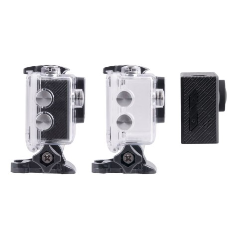 KAMERA SPORTOWA ACTIONCAM III /INSPORTLINE KAMERA SPORTOWA ACTIONCAM III /INSPORTLINE