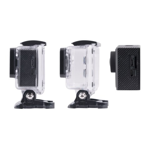 KAMERA SPORTOWA ACTIONCAM III /INSPORTLINE KAMERA SPORTOWA ACTIONCAM III /INSPORTLINE