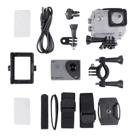KAMERA SPORTOWA ACTIONCAM III /INSPORTLINE KAMERA SPORTOWA ACTIONCAM III /INSPORTLINE