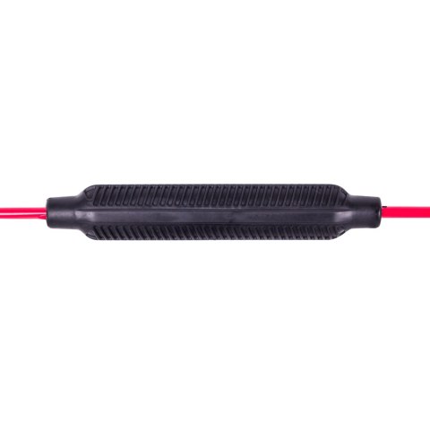 DRĄŻEK DO ĆWICZEŃ I AEROBIKU DRGAJĄCY FLEXI BAR STRONG /INSPORTLINE DRĄŻEK DO ĆWICZEŃ I AEROBIKU DRGAJĄCY FLEXI BAR STRONG /INSPORTLINE