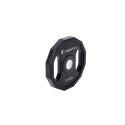 OBCIĄŻENIE GUMOWANE RBTN 2,5KG 30MM /INSPORTLINE OBCIĄŻENIE GUMOWANE RBTN 2,5KG 30MM /INSPORTLINE