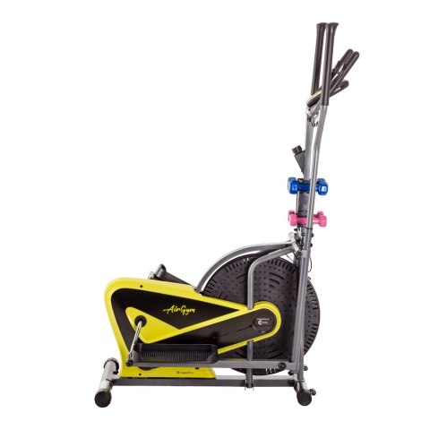 ORBITREK AIRGYM 2W1 /INSPORTLINE ORBITREK AIRGYM 2W1 /INSPORTLINE