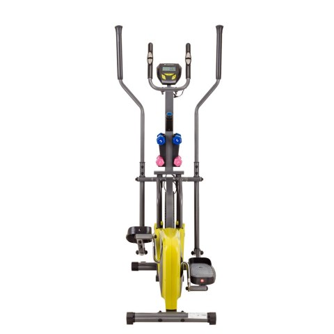 ORBITREK AIRGYM 2W1 /INSPORTLINE ORBITREK AIRGYM 2W1 /INSPORTLINE