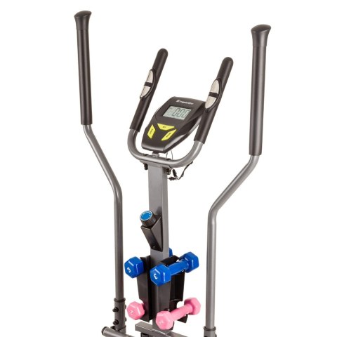 ORBITREK AIRGYM 2W1 /INSPORTLINE ORBITREK AIRGYM 2W1 /INSPORTLINE