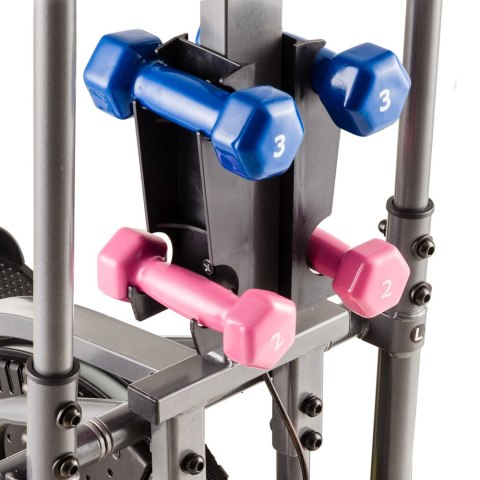 ORBITREK AIRGYM 2W1 /INSPORTLINE ORBITREK AIRGYM 2W1 /INSPORTLINE