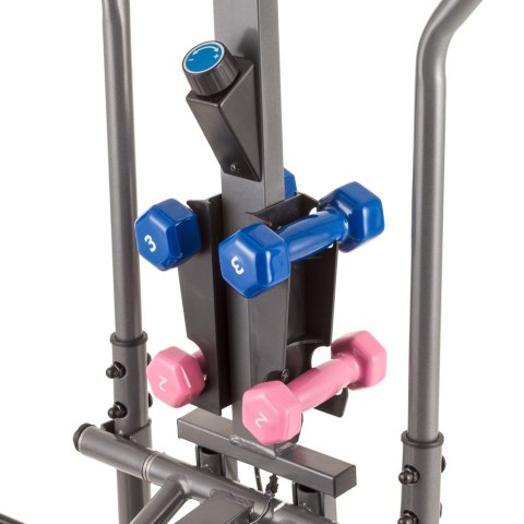 ORBITREK AIRGYM 2W1 /INSPORTLINE ORBITREK AIRGYM 2W1 /INSPORTLINE