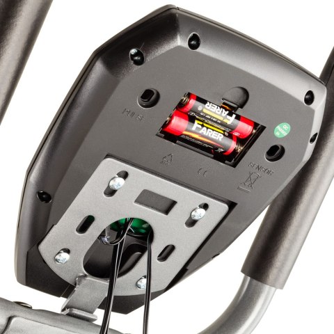 ORBITREK AIRGYM 2W1 /INSPORTLINE ORBITREK AIRGYM 2W1 /INSPORTLINE