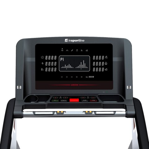 BIEŻNIA ELEKTRYCZNA GARDIAN G6 /INSPORTLINE BIEŻNIA ELEKTRYCZNA GARDIAN G6 /INSPORTLINE