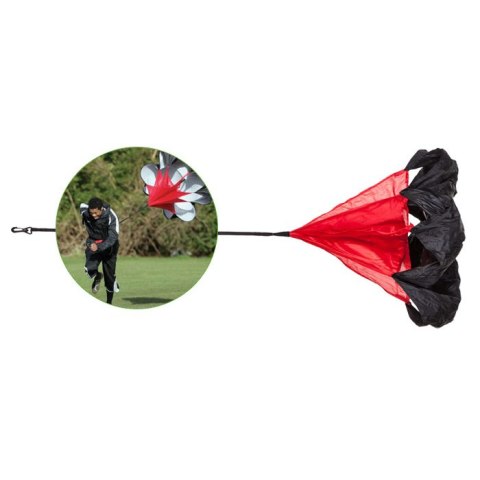 SPADOCHRON TRENINGOWY CF110 100X85CM /INSPORTLINE SPADOCHRON TRENINGOWY CF110 100X85CM /INSPORTLINE