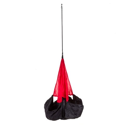 SPADOCHRON TRENINGOWY CF110 100X85CM /INSPORTLINE SPADOCHRON TRENINGOWY CF110 100X85CM /INSPORTLINE