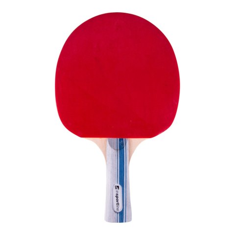 PALETKI DO PING PONGA Z SIATKĄ I PIŁECZKAMI SOTEZIO /INSPORTLINE PALETKI DO PING PONGA Z SIATKĄ I PIŁECZKAMI SOTEZIO /INSPORTLINE
