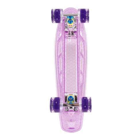 DESKOROLKA FISZKA LED-LUMY 58CM /WORKER DESKOROLKA FISZKA LED-LUMY 58CM /WORKER