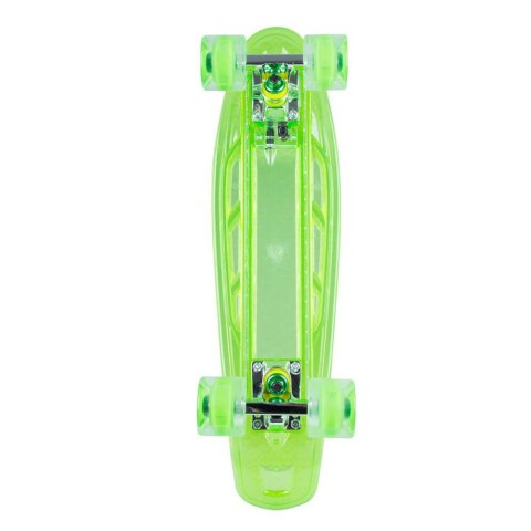 DESKOROLKA FISZKA LED-LUMY 58CM /WORKER