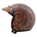KASK MOTOCYKLOWY AP-75 ROZM. L (59-60) /W-TEC