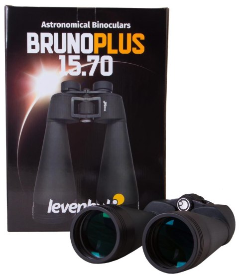 LORNETKA BRUNO PLUS 15X70 /LEVENHUK LORNETKA BRUNO PLUS 15X70 /LEVENHUK