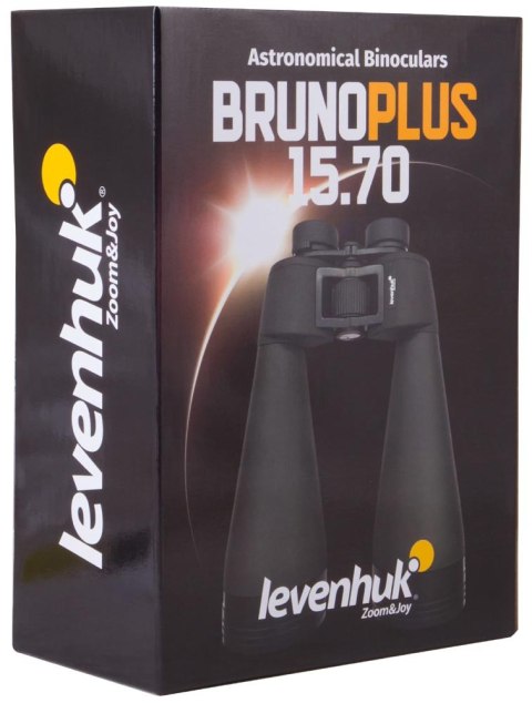 LORNETKA BRUNO PLUS 15X70 /LEVENHUK LORNETKA BRUNO PLUS 15X70 /LEVENHUK