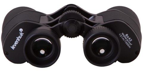 LORNETKA SHERMAN BASE 8X42 /LEVENHUK LORNETKA SHERMAN BASE 8X42 /LEVENHUK