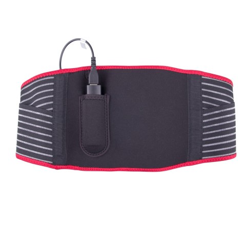 PAS BIODROWY EHEATER SE ROZM. M /INSPORTLINE PAS BIODROWY EHEATER SE ROZM. M /INSPORTLINE