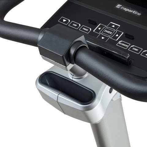 ROWER STACJONARNY GEMINI B200 /INSPORTLINE ROWER STACJONARNY GEMINI B200 /INSPORTLINE