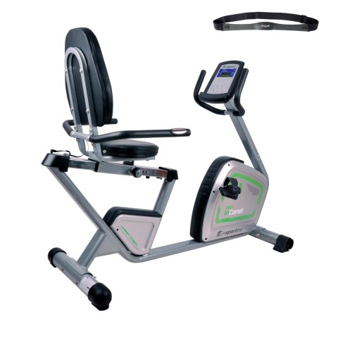 ROWER STACJONARNY POZIOMY INCONDI R60I /INSPORTLINE ROWER STACJONARNY POZIOMY INCONDI R60I /INSPORTLINE